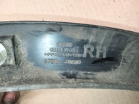 фото thumb №12, Планка крило праві перед nissan qashqai j10 i 07-10 передній рестайлінг