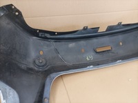 фото thumb №8, Nissan qashqai j10 бампер задня