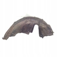 фото thumb №1, Підкрилок задні ліва toyota auris 5 двері 2006-2009r