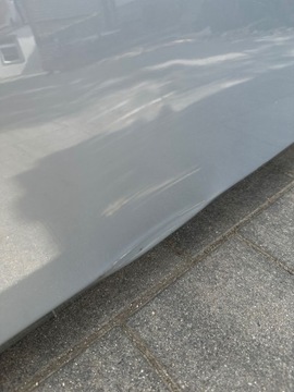 фото thumb №6, Bmw 5 g60 g61 дверь левая передние перед