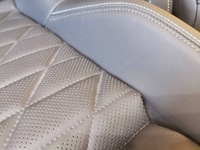 фото thumb №11, Peugeot 5008 iii сиденье сиденья заднее сиденье обшивки туннель комплект 23r.- #