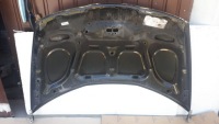 фото thumb №13, Honda civic viii ufo 09-11 рестайлінг капот кришка двигуна nh731p петлі капота