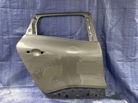 фото thumb №1, Renault scenic iv 4 16- правое задние дверь