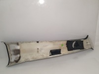 фото thumb №8, Mercedes w251 r-klasa захист стійка ліва czarna