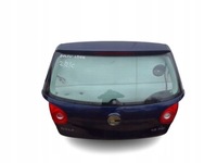фото thumb №1, Vw golf v крышка зад hb lak ld5q