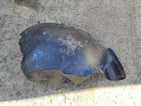 фото thumb №1, Підкрилок лівий перед mercedes sprinter 906 a9066840277