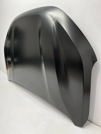 фото thumb №16, Капот dacia sandero iii stepway nowa оригинальный номер 651224904r