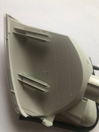 фото thumb №5, Space star wagon 98-02 лампа поворотник левый