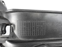 фото thumb №11, Mercedes glc x253 c253 amg кріплення бампера зад