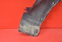 фото thumb №15, Крила лівий перед передній чорний subaru xv 11-17