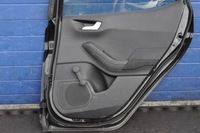 фото thumb №14, Ford fiesta mk8 дверь правый правое задняя задние