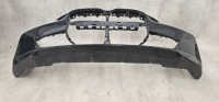 Бампер перед передний bmw 4 g26 gran купе обычный на pdc оригинал Киев, фото thumb