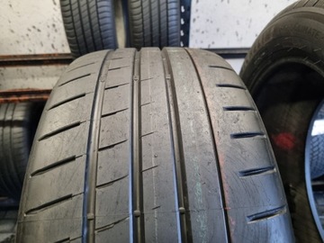 235 35 19 91Y Bridgestone Potenza Race DOT.3423R