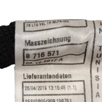 фото thumb №7, Bmw 3 g20 g21 2019 прочие