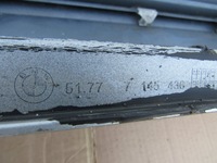 фото thumb №7, Bmw 7 e65 молдинг порог левая