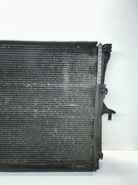 фото thumb №6, Радиаторов воды audi q7 4l 3.0 tdi 7l6121253b