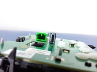 фото thumb №6, Jaguar xf ii x260 лампа стельовий задня задня