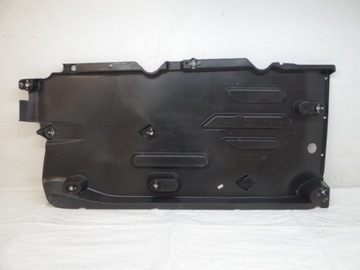 фото thumb №7, Citroen ds3 правая защита шасси 9805062280