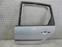 фото thumb №1, Дверь левый зад renault scenic ii nv632
