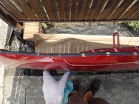 фото thumb №8, Капот перед mazda 3 bm 2013-2018