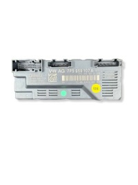 Купити Модуль блок керування кришки багажника porsche cayenne 2 7p5 7p5959107a, фото thumb