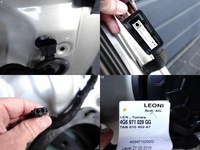 фото thumb №10, Audi a6 s6 rs6 c7 4g0 11-18 lift двері+ скло ліва перед демонтаж kolor:n3n3