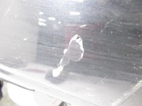 фото thumb №9, Бампер перед seat ibiza iii lift 6l1 lc9z