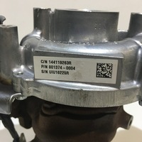 фото thumb №7, Renault dacia 1.5 dci турбонагнетатель gt1241j0sz