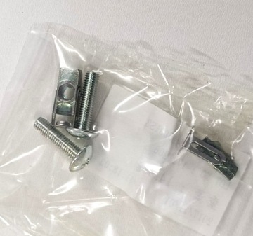 фото thumb №11, Накладка планка бампера заднего зад mitsubishi eclipse cross 18+ новая оригинальный номер