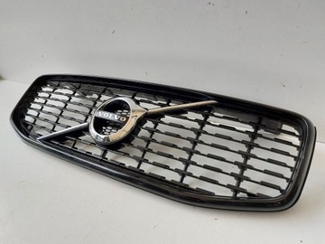 фото thumb №3, Volvo xc60 ii r-design решётка радиатора решётка 31425534 оригинал