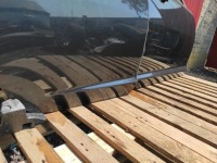 фото thumb №6, Jaguar xf x250 дверь правый задняя правое задние оригинал ładne w цвет