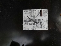 фото thumb №10, Toyota proace verso ii compact l1 xs обшивка крыло правый задняя 980818578b