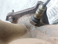 фото thumb №5, Колектор випускний chrysler pt cruiser 2.4 16v 04884459aa 56029050aa