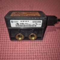 Купить Датчик модуль датчик esp volkswagen golf iv 1j0907657b, фото thumb