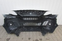 фото thumb №15, Бампер перед передній opel vivaro c zafira d