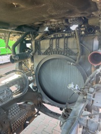 фото thumb №1, Радіатор комплект mercedes actros mp 4 e6 a9605002501