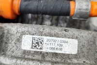 фото thumb №10, Mercedes-benz eqb x243 двигун електричний передній двигун a2433408902 168kw