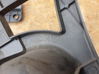 фото thumb №13, Renault talisman направляющая бампера задняя sedan