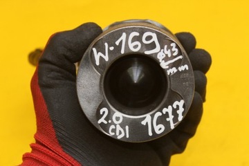 фото thumb №11, Поршень шатун шатун w169 w245 2.0 cdi 640