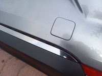 фото thumb №7, Бампер задняя renault clio v lift 2023- tekqg 4x pdc