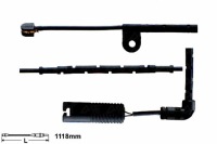 фото thumb №15, Ate 24.8190-1308.2 контакт датчик, износ накладок тормозных