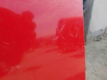 фото thumb №8, Дверь левый перед vw transporter t5 демонтаж