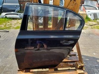 фото thumb №1, Дверь левая задние bmw m5 e60 black