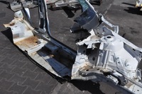 фото thumb №8, Volkswagen t-roc чверть лонжерон ліва перед поріг лівий