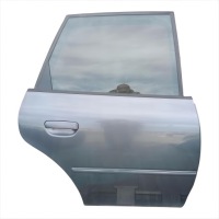 фото thumb №1, Двері праве задні правий задня audi a3 8l lift