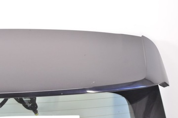 фото thumb №7, Volvo xc90 ii крышка крышка багажника зад задняя 467