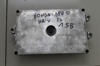 фото thumb №8, Бортовой компьютер блок управления двигателя honda hrv 18r- fl 1.5b