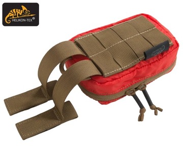НАБОР MINI MED HELIKON NYLON Coyote