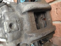 фото thumb №14, Поворотный кулак правая амортизатор правый перед + рычаги bmw f20 6792285 6862173