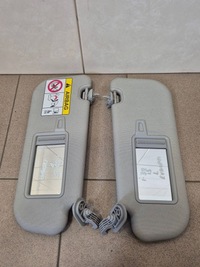 фото thumb №1, Hyundai i30 ii 12-17 захист сонцезахисні комплект